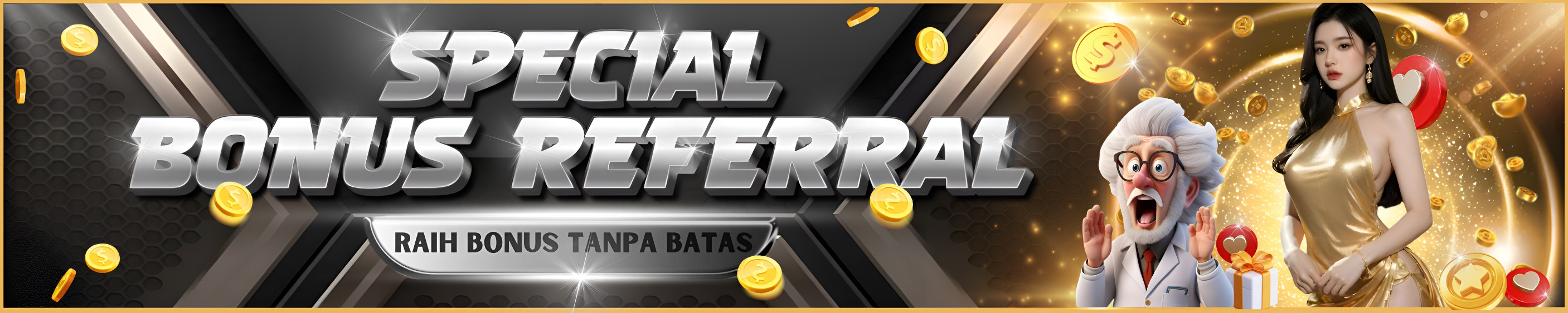 BONUS REFERRAL TKPWIN